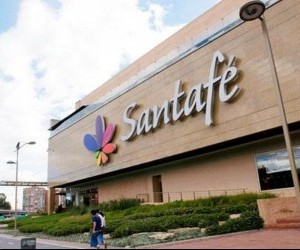 Santafe Mall Source: bogotacity.olx.com.co