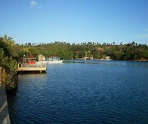 El Cove Bay.  Source: Posadas Turísticas de Colombia