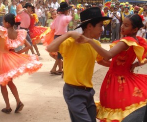 Festival de la Cancion Llanera Fuente Trinidad casanare gov co