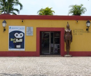 Cartagena International Film Festival Source Propia