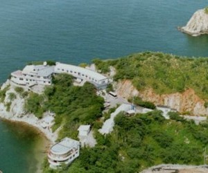Punta Betin Source: Courtesy of Paz Verde Expediciones
